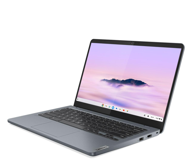 Lenovo Chromebook Plus IP Slim 3-14 i3-N305/8GB/128GB/ChromeOS - 1281088 - zdjęcie 2